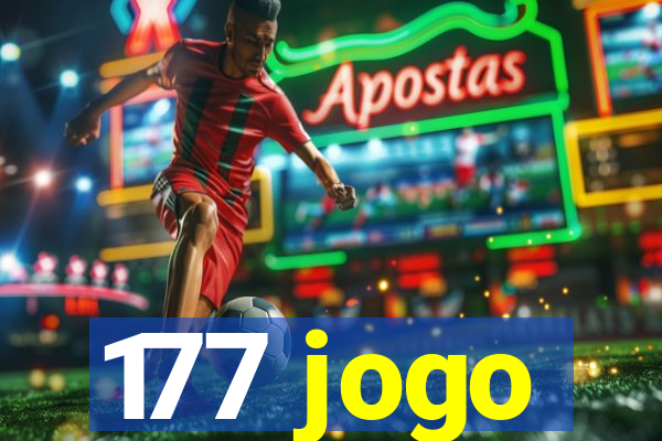177 jogo